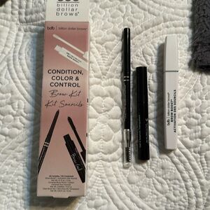 bdb billion dollar brows kit